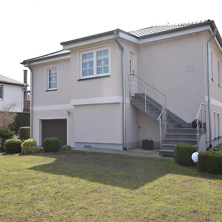 Apartment With Terrace In Warnkenhagen Warnkenhagen  Εξωτερικό φωτογραφία