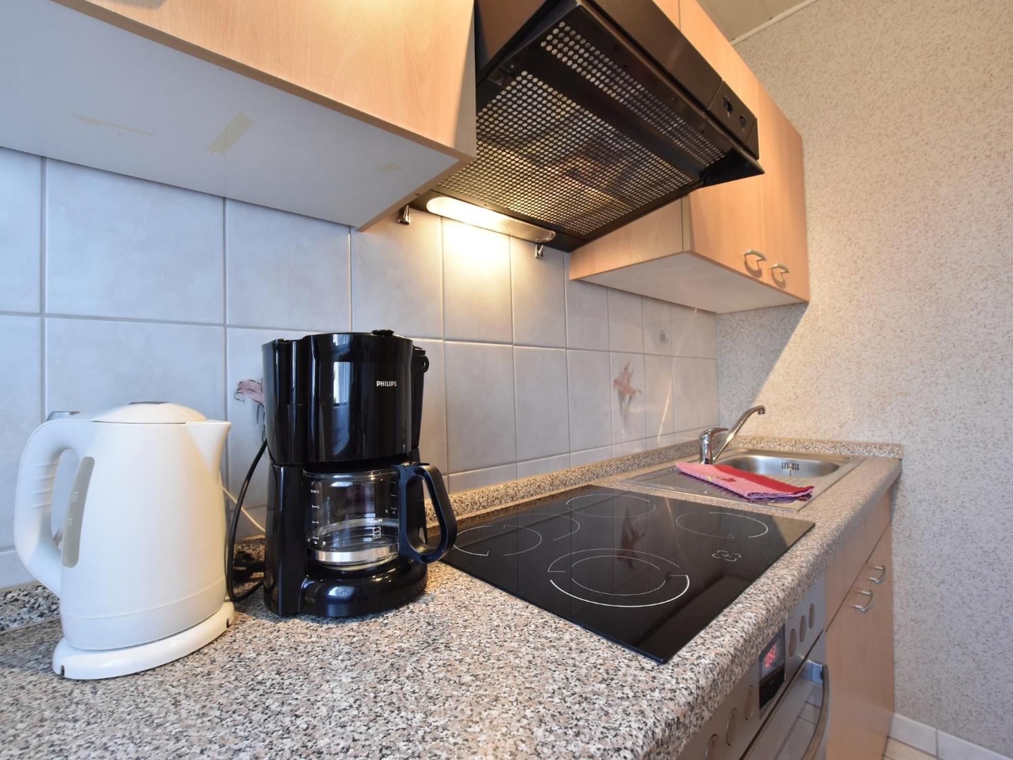 Apartment With Terrace In Warnkenhagen Warnkenhagen  Εξωτερικό φωτογραφία