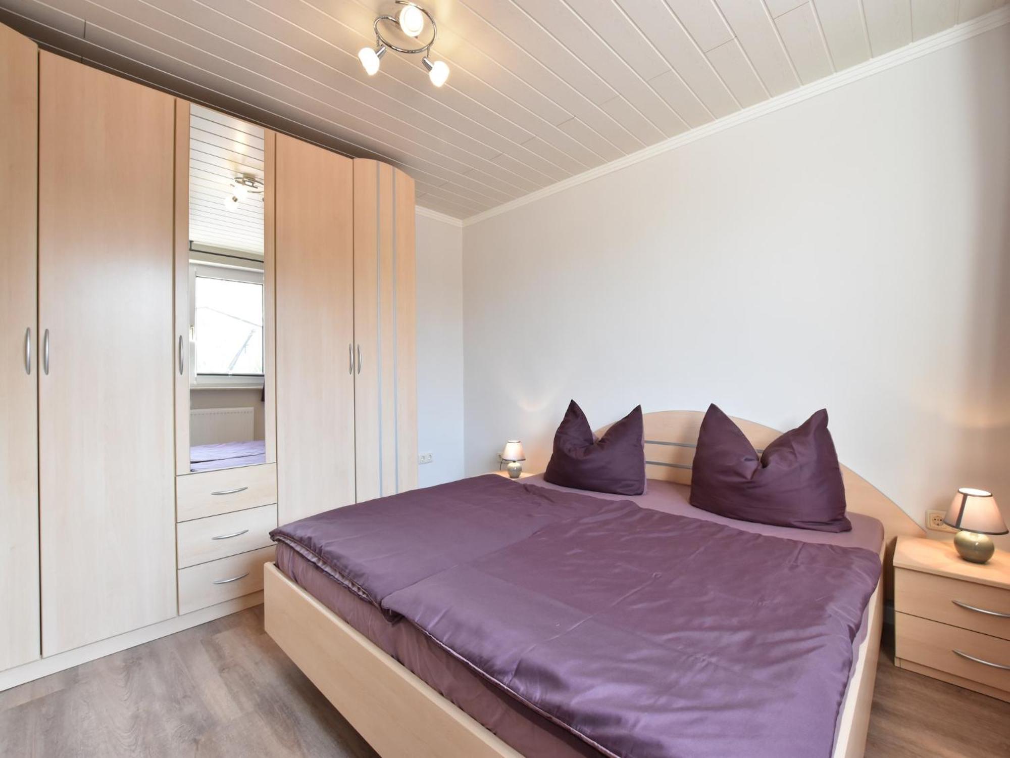 Apartment With Terrace In Warnkenhagen Warnkenhagen  Εξωτερικό φωτογραφία