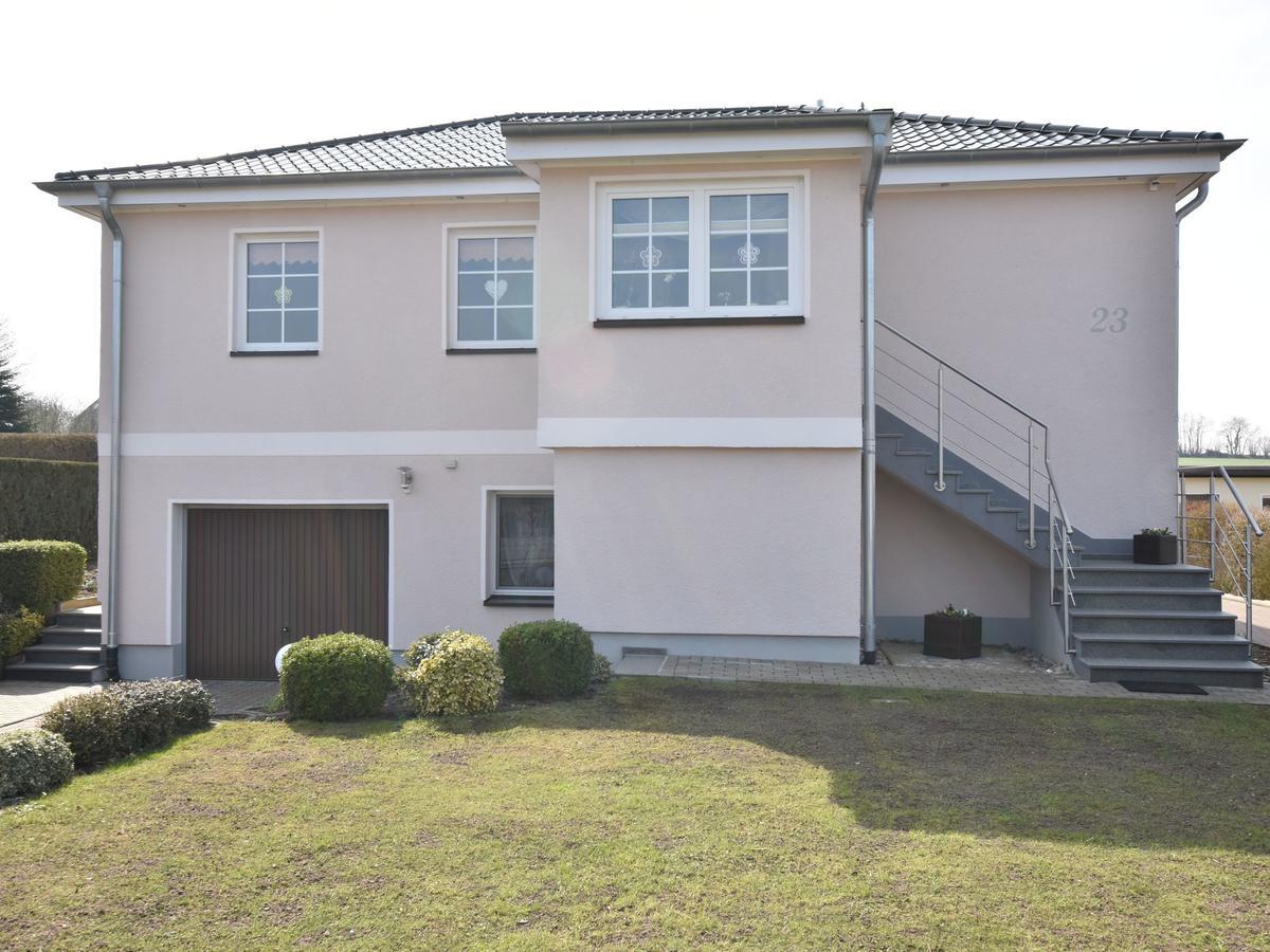 Apartment With Terrace In Warnkenhagen Warnkenhagen  Εξωτερικό φωτογραφία