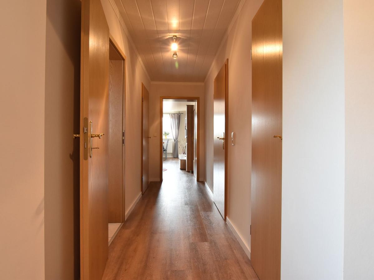 Apartment With Terrace In Warnkenhagen Warnkenhagen  Εξωτερικό φωτογραφία